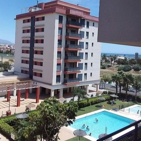 شقة Atalaya Del Mar توري ذيل مار المظهر الخارجي الصورة