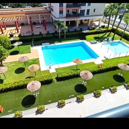 شقة Atalaya Del Mar توري ذيل مار المظهر الخارجي الصورة