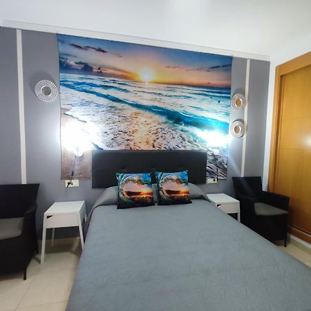 شقة Atalaya Del Mar توري ذيل مار المظهر الخارجي الصورة