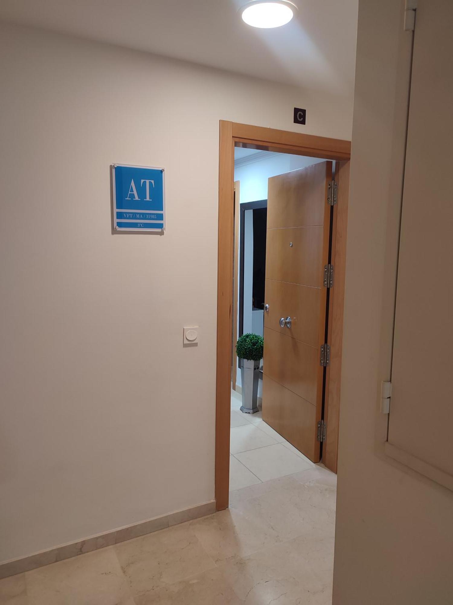 شقة Atalaya Del Mar توري ذيل مار المظهر الخارجي الصورة