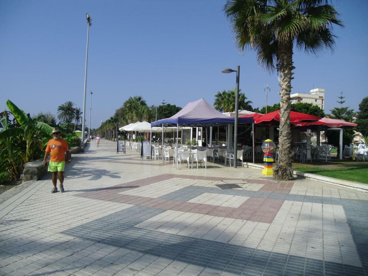 شقة Atalaya Del Mar توري ذيل مار المظهر الخارجي الصورة