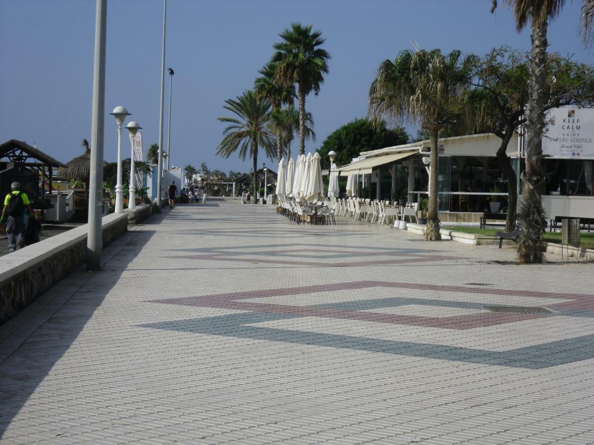 شقة Atalaya Del Mar توري ذيل مار المظهر الخارجي الصورة
