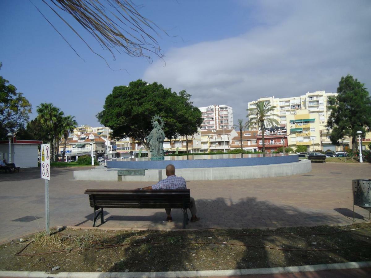 شقة Atalaya Del Mar توري ذيل مار المظهر الخارجي الصورة