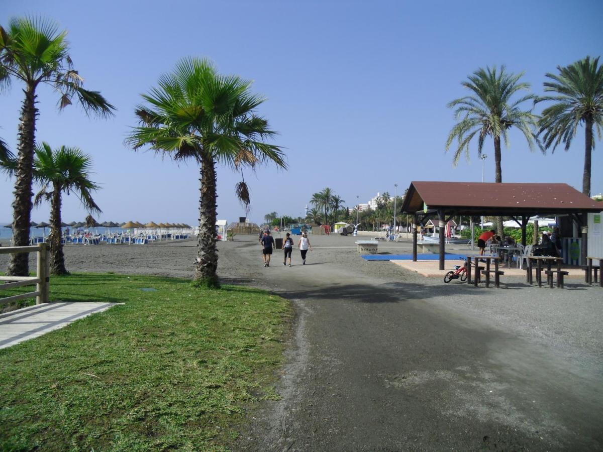 شقة Atalaya Del Mar توري ذيل مار المظهر الخارجي الصورة